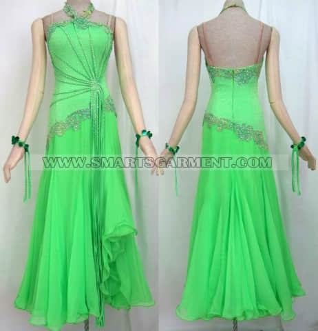 ballroom dancing apparels shop,plus size ballroom competition dance clothes,waltz dance garment