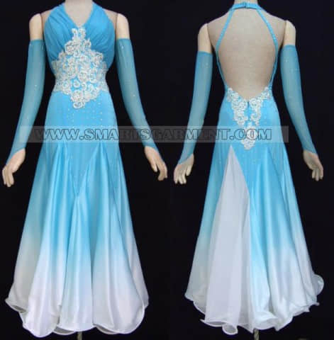 ballroom dancing clothes,customized ballroom competition dance apparels,american smooth outfits