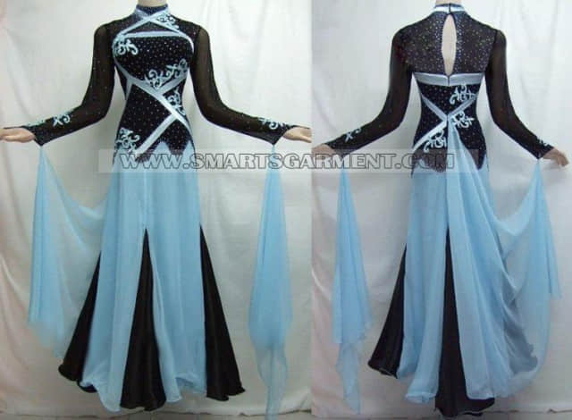 ballroom dancing apparels,ballroom competition dance gowns,tailor made ballroom dancing performance wear