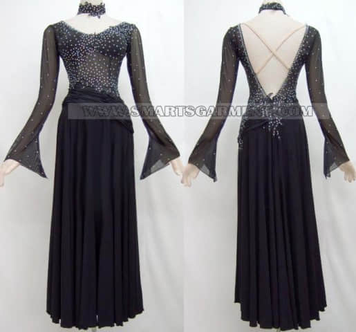 ballroom dance apparels for women,plus size ballroom dancing gowns,discount ballroom competition dance gowns