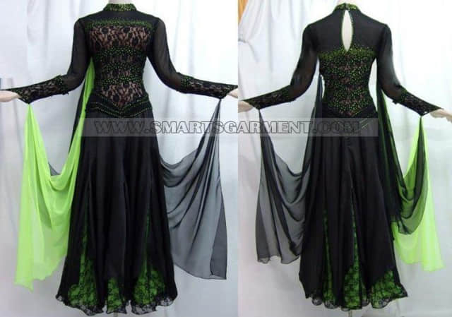 sexy ballroom dancing clothes,quality ballroom competition dance costumes,ballroom dance performance wear for children