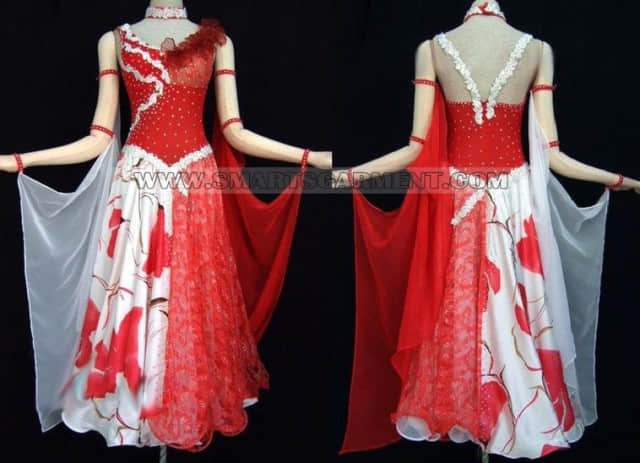 tailor made ballroom dance clothes,tailor made ballroom dancing dresses,ballroom competition dance dresses store