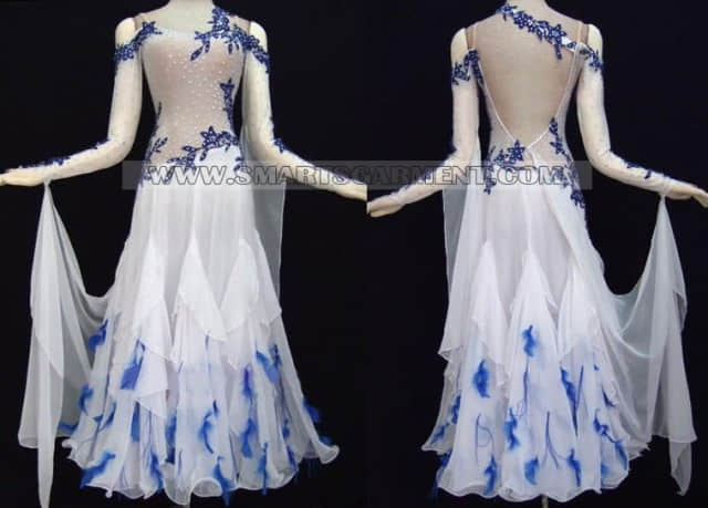 big size ballroom dance apparels,ballroom dancing garment for children,quality ballroom competition dance costumes