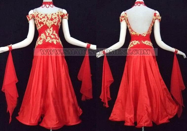 ballroom dancing clothes,brand new ballroom competition dance clothes,Foxtrot wear