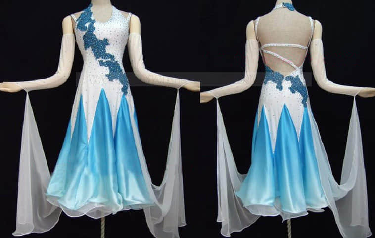 Inexpensive ballroom dance clothes,tailor made dance gowns,customized dance gowns