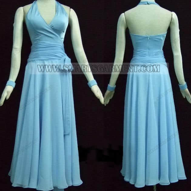 sexy ballroom dancing apparels,quality ballroom competition dance garment,dance team costumes