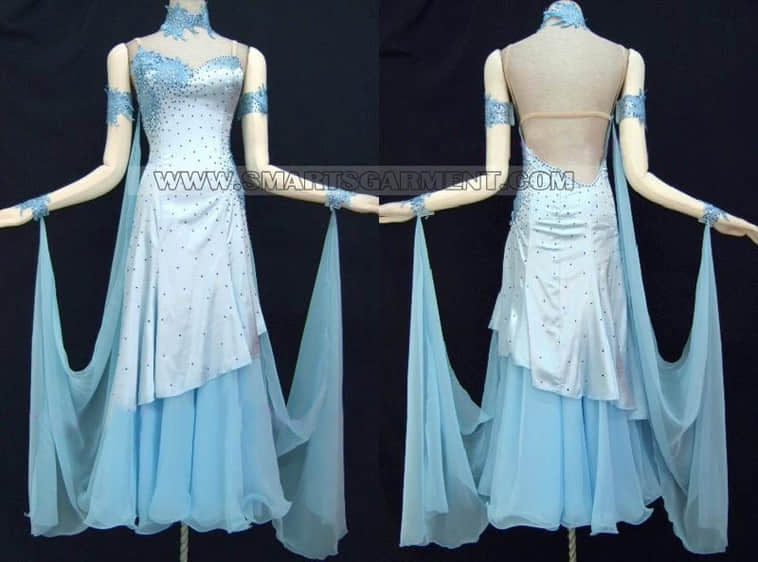 customized ballroom dance apparels,brand new ballroom dancing clothes,ballroom competition dance clothes outlet