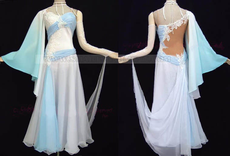 hot sale ballroom dancing apparels,cheap ballroom competition dance apparels,american smooth performance wear