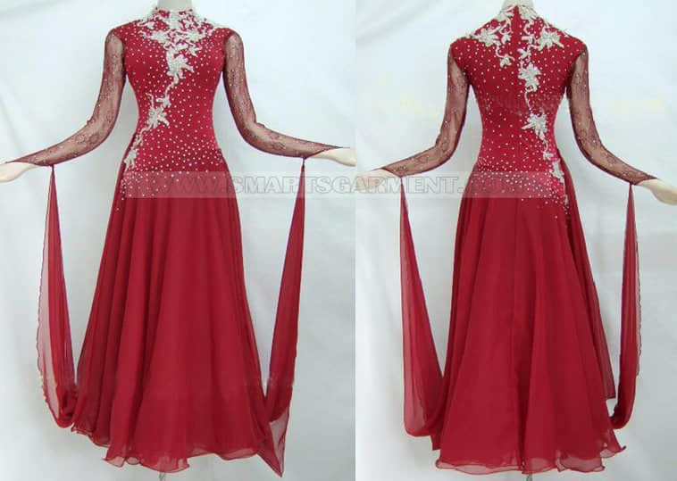 brand new ballroom dance apparels,dance gowns for sale,hot sale dance clothes,fashion dance dresses