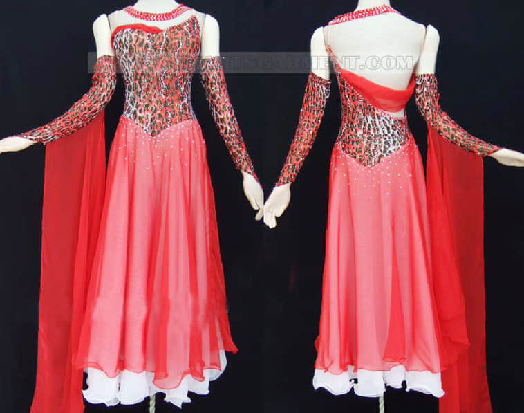 custom made ballroom dance clothes,tailor made ballroom dancing clothing,discount ballroom competition dance clothing,Dancesport clothing