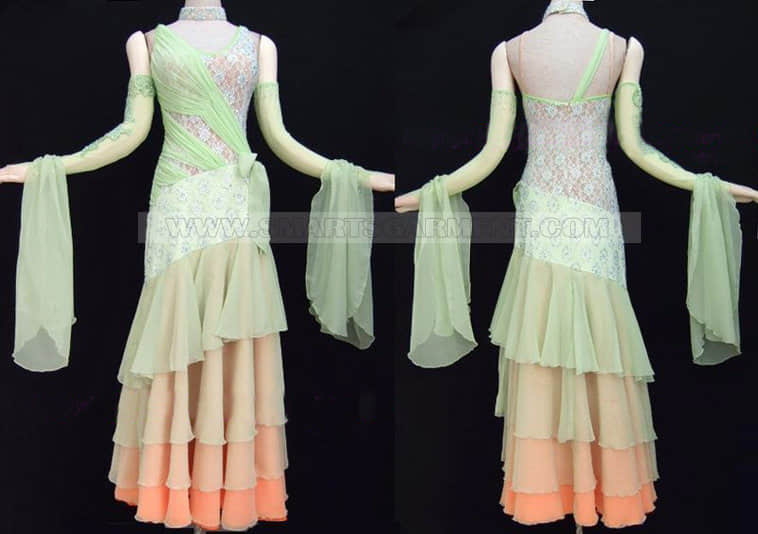 tailor made ballroom dance clothes,discount ballroom dancing costumes,brand new ballroom competition dance costumes