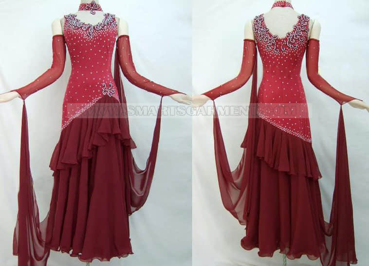 discount ballroom dance apparels,ballroom dancing costumes outlet,ballroom competition dance costumes for children