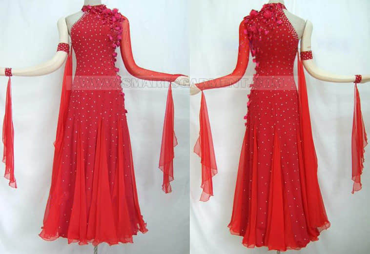 ballroom dance clothes,personalized ballroom dancing garment,ballroom competition dance garment outlet