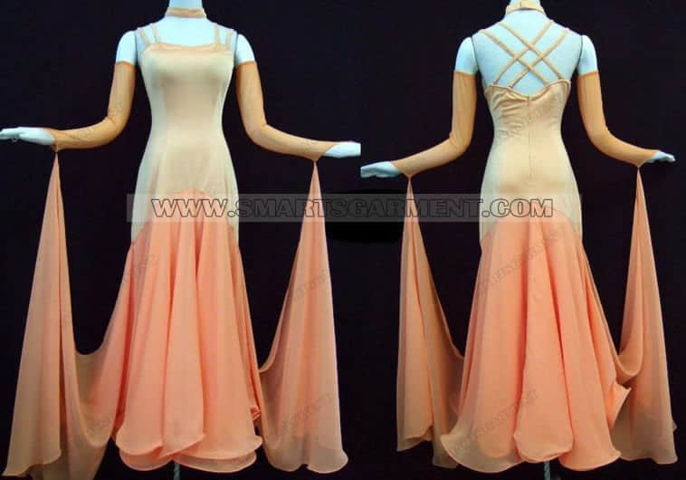 selling ballroom dance apparels,selling ballroom dancing gowns,tailor made ballroom dance gowns,customized ballroom dancing gowns