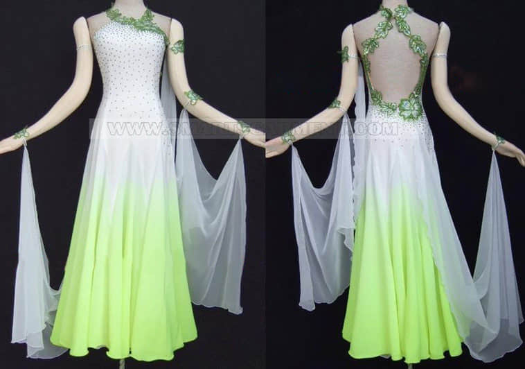 ballroom dance apparels for competition,custom made ballroom dresses for dance,custom made ballroom dancesport competition dresses