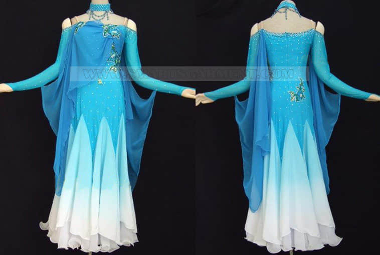 plus size ballroom dancing apparels,big size ballroom competition dance gowns,hot sale ballroom dancing performance wear