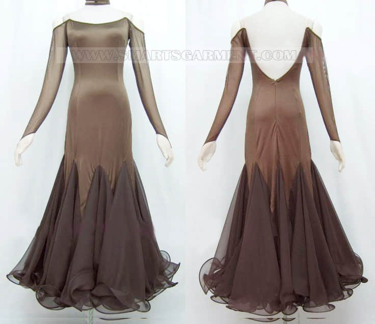 personalized ballroom dancing apparels,ballroom competition dance outfits shop,cheap ballroom dance performance wear