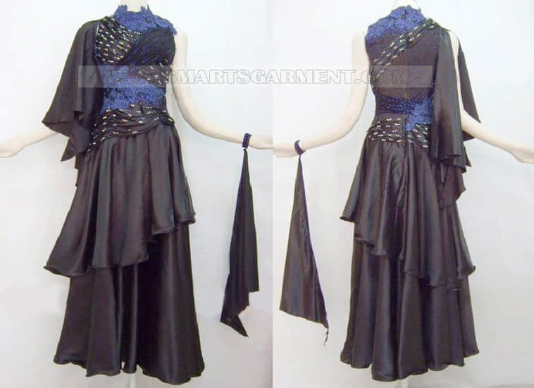 brand new ballroom dance apparels,fashion ballroom dancing wear,ballroom competition dance wear for kids