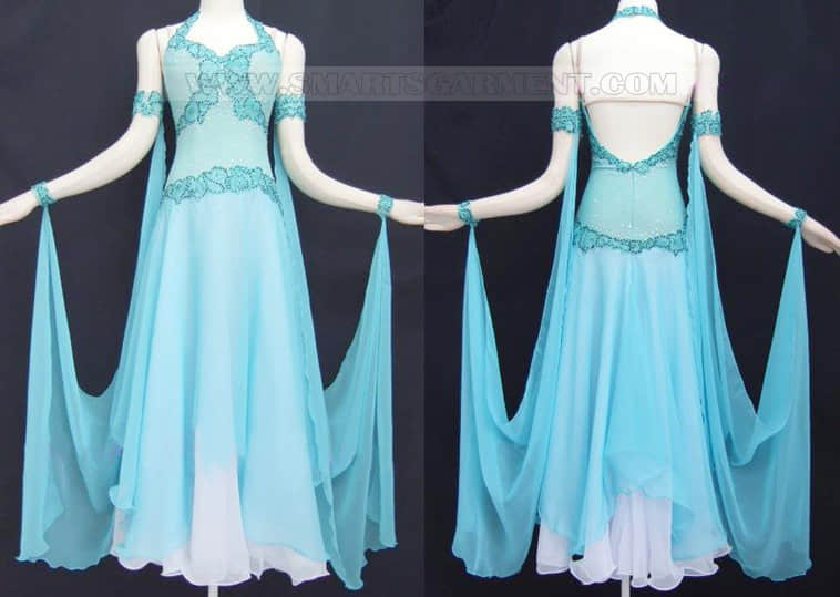 selling ballroom dancing clothes,customized ballroom competition dance apparels,american smooth outfits