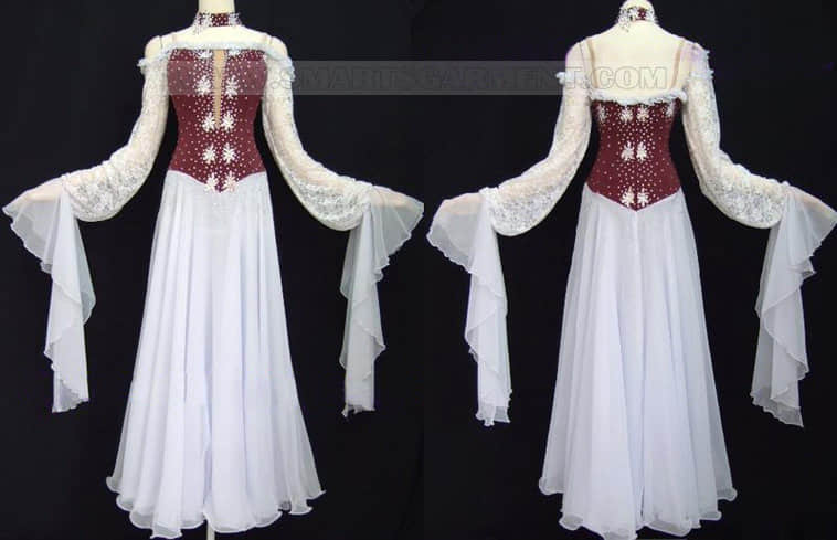 quality ballroom dance clothes,discount ballroom dancing costumes,brand new ballroom competition dance costumes