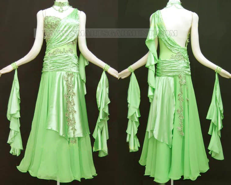 brand new ballroom dance apparels,ballroom dancing apparels for children,ballroom competition dance apparels for sale,standard dance performance wear