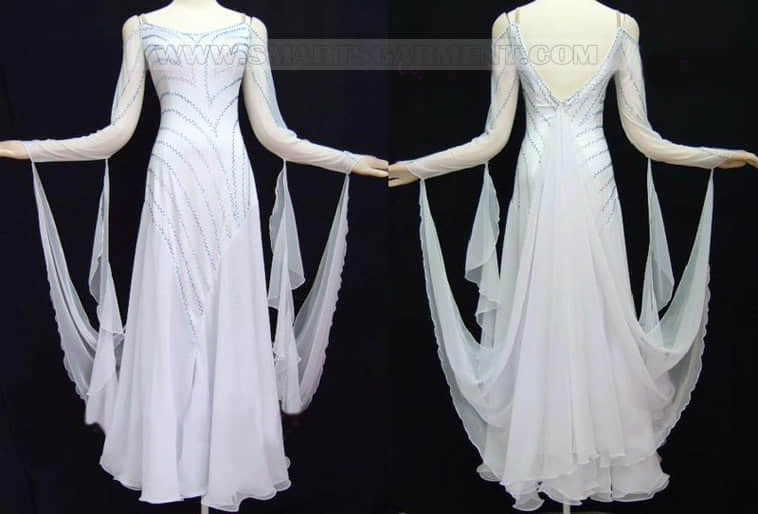 ballroom dancing apparels for competition,ballroom competition dance clothing outlet,Dancesport outfits