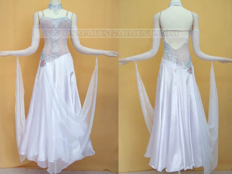 ballroom dancing apparels,personalized ballroom competition dance apparels,standard dance clothing