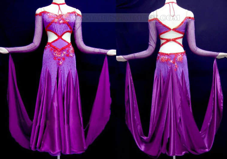 ballroom dancing apparels for children,ballroom competition dance wear for women,sexy ballroom competition dance performance wear