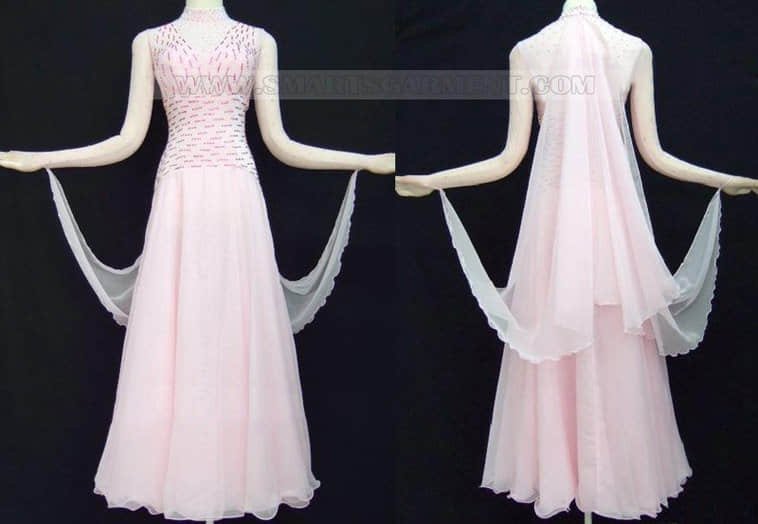 tailor made ballroom dance clothes,brand new ballroom dancing dresses,ballroom competition dance gowns,tailor made ballroom dancing performance wear