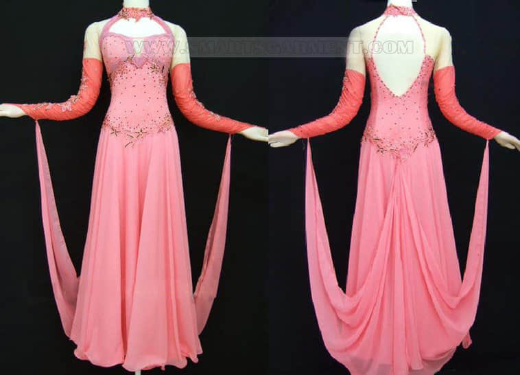 ballroom dance apparels for kids,ballroom dancing wear for competition,quality ballroom competition dance attire