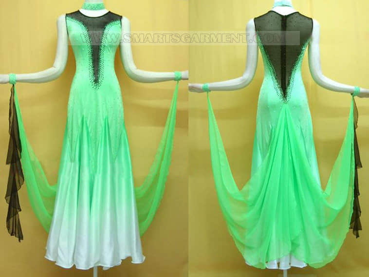 ballroom dance apparels,ballroom dancing wear for competition,quality ballroom competition dance attire,Inexpensive ballroom competition dance performance wear