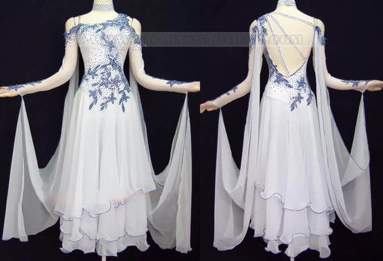 ballroom dancing apparels for children,ballroom competition dance apparels shop,standard dance outfits