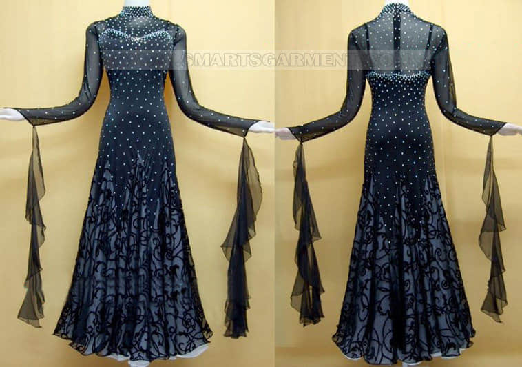 ballroom dance apparels for kids,tailor made ballroom dancing attire,brand new ballroom competition dance attire