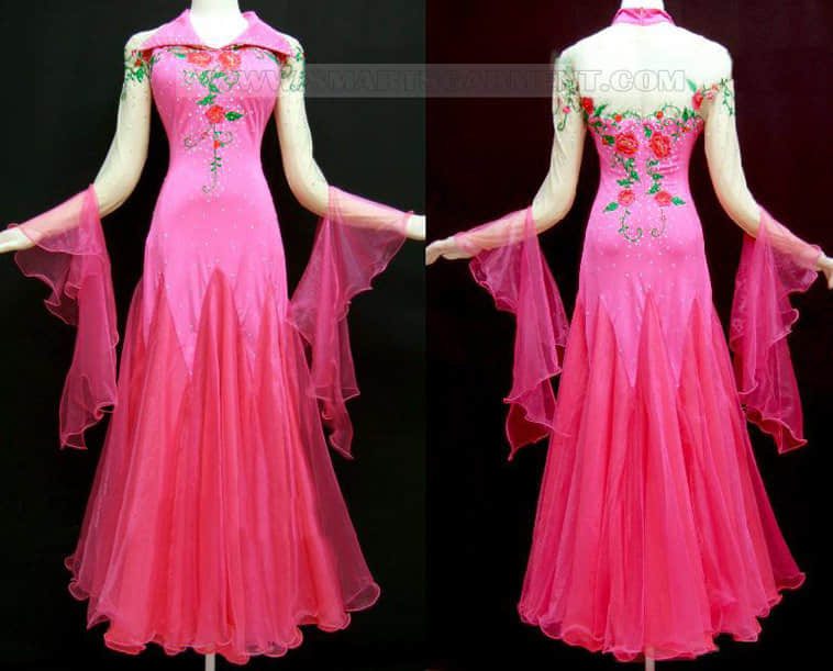 Inexpensive ballroom dance clothes,sexy dance clothing,hot sale dance apparels,fashion dance wear