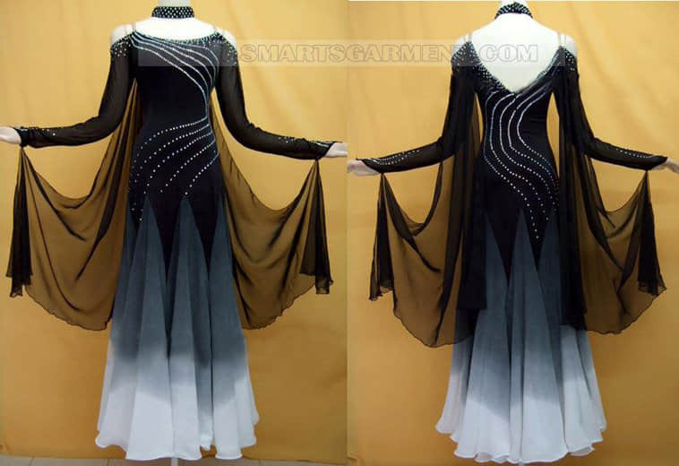 big size ballroom dance apparels,ballroom dancing attire for women,Inexpensive ballroom competition dance outfits,ballroom dance gowns for sale