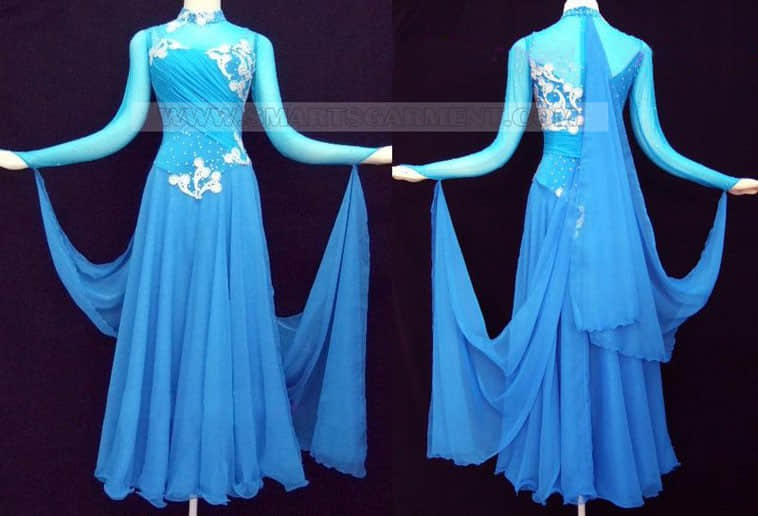 ballroom dance apparels for sale,ballroom dancing clothes,quality ballroom competition dance clothes,waltz dance clothing