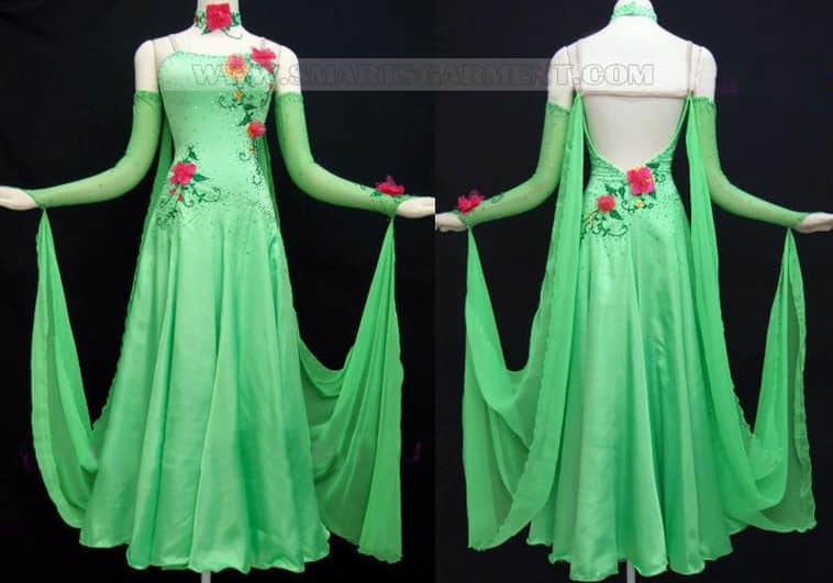 quality ballroom dancing clothes,hot sale ballroom competition dance costumes,competition ballroom dance apparels