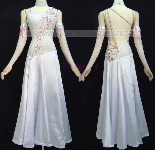 sexy ballroom dance apparels,customized ballroom dancing clothes,custom made ballroom competition dance clothes,waltz dance gowns