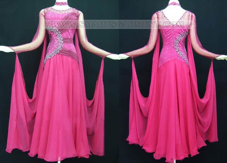 ballroom dancing apparels for sale,ballroom competition dance apparels outlet,standard dance wear