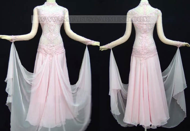 sexy ballroom dance apparels,quality ballroom dancing clothing,big size ballroom competition dance clothing,Modern Dance wear