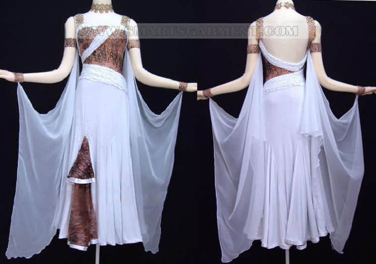 ballroom dancing clothes,customized ballroom competition dance clothes,waltz dance dresses
