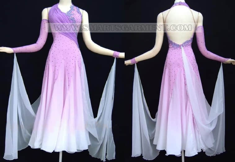 sexy ballroom dancing clothes,ballroom competition dance dresses for children,Inexpensive ballroom dancing performance wear