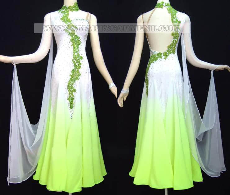 brand new ballroom dancing apparels,plus size ballroom competition dance clothing,Modern Dance costumes