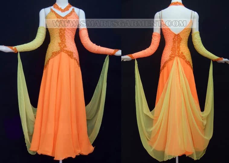 discount ballroom dance apparels,quality dance clothing,tailor made dance apparels