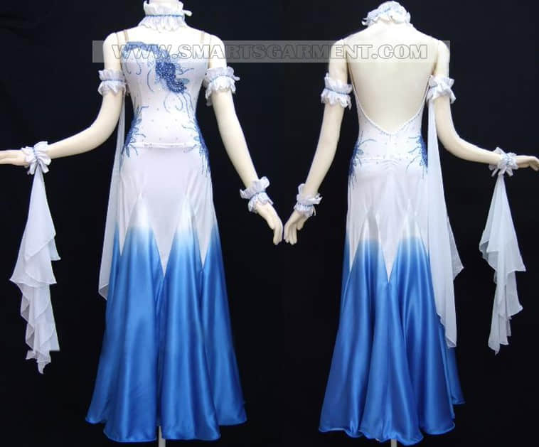 quality ballroom dancing clothes,tailor made ballroom competition dance costumes,ballroom dancing performance wear for children