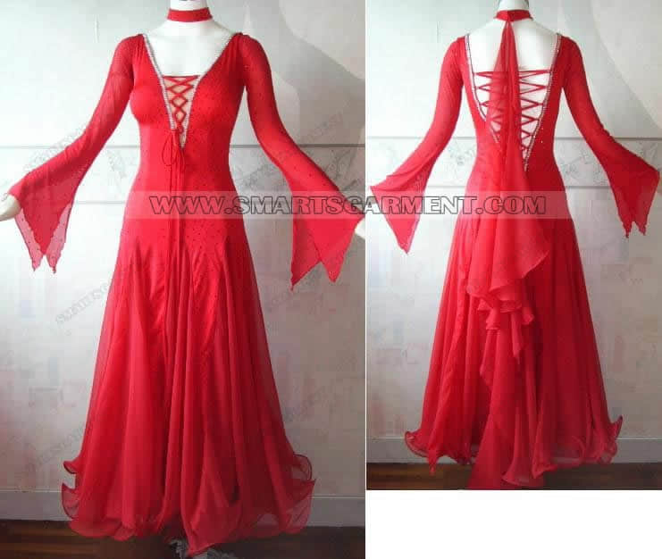 custom made ballroom dance clothes,ballroom dancing wear outlet,ballroom competition dance wear for sale,big size ballroom competition dance performance wear