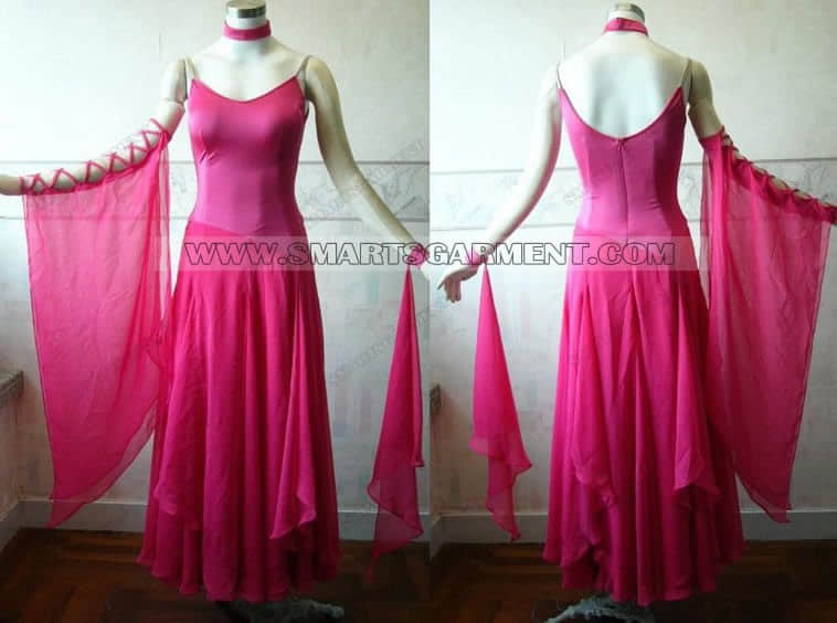 plus size ballroom dance clothes,fashion ballroom dancing garment,ballroom competition dance garment store