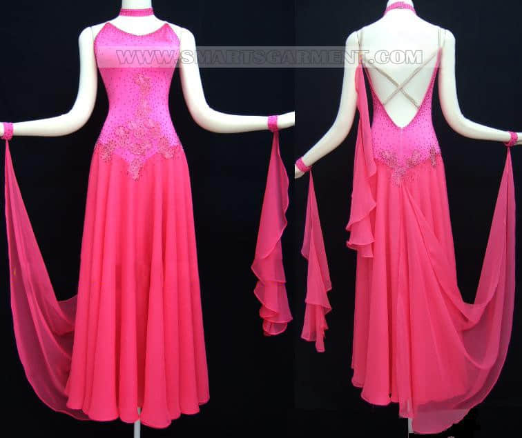 fashion ballroom dancing apparels,tailor made ballroom dance gowns,customized ballroom dancing gowns