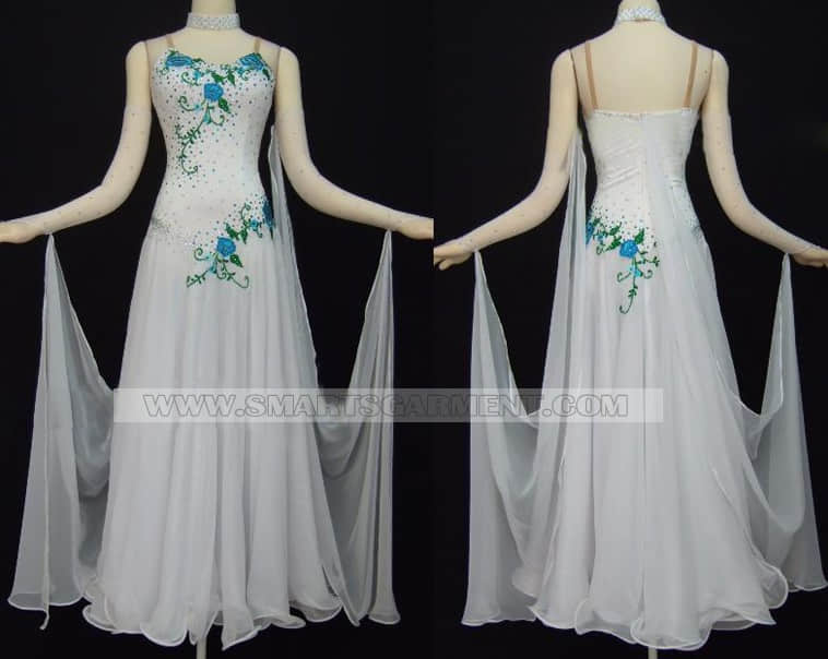 personalized ballroom dance apparels,brand new ballroom dancing dresses,ballroom competition dance gowns