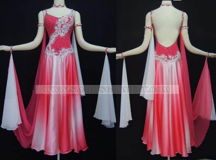 ballroom dance clothes,Inexpensive ballroom dancing attire,hot sale ballroom competition dance attire